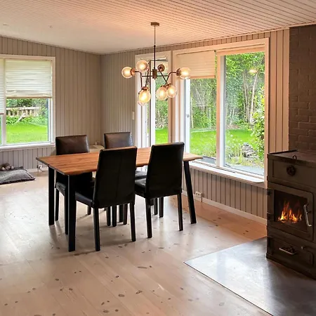 2 Bedroom Pet Friendly In * Jyllinge