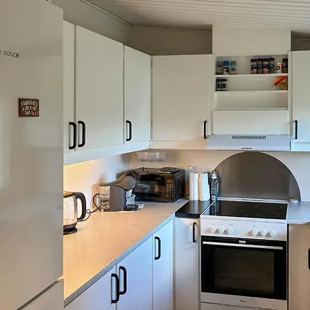 2 Bedroom Pet Friendly In Jyllinge