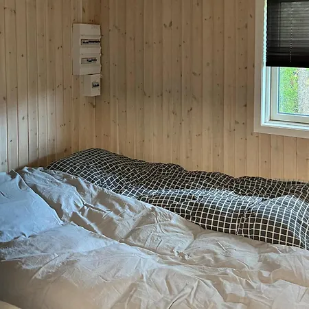 2 Bedroom Pet Friendly In 度假居 Jyllinge