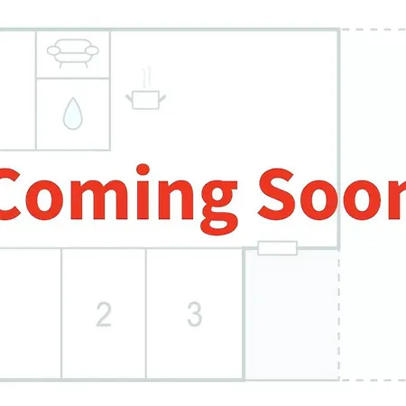 2 Bedroom Pet Friendly In 度假居 Jyllinge
